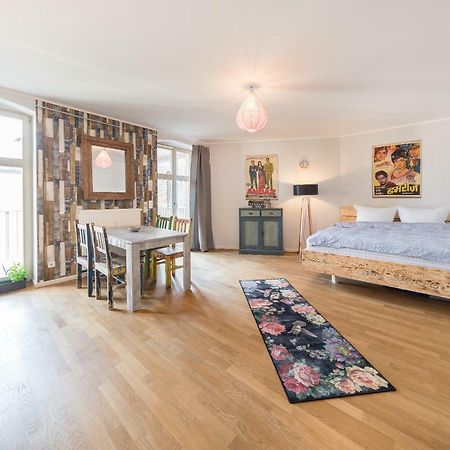 Design Apartments - "Am Schloss" Potsdam Ngoại thất bức ảnh