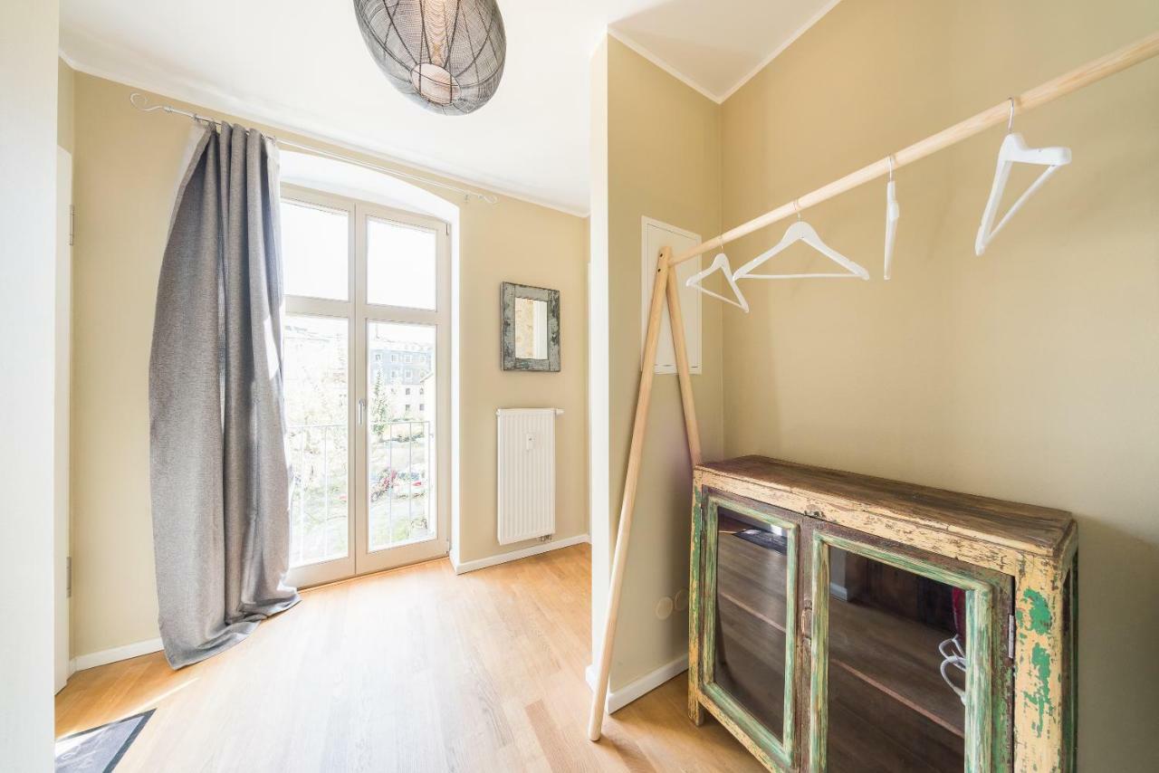 Design Apartments - "Am Schloss" Potsdam Ngoại thất bức ảnh